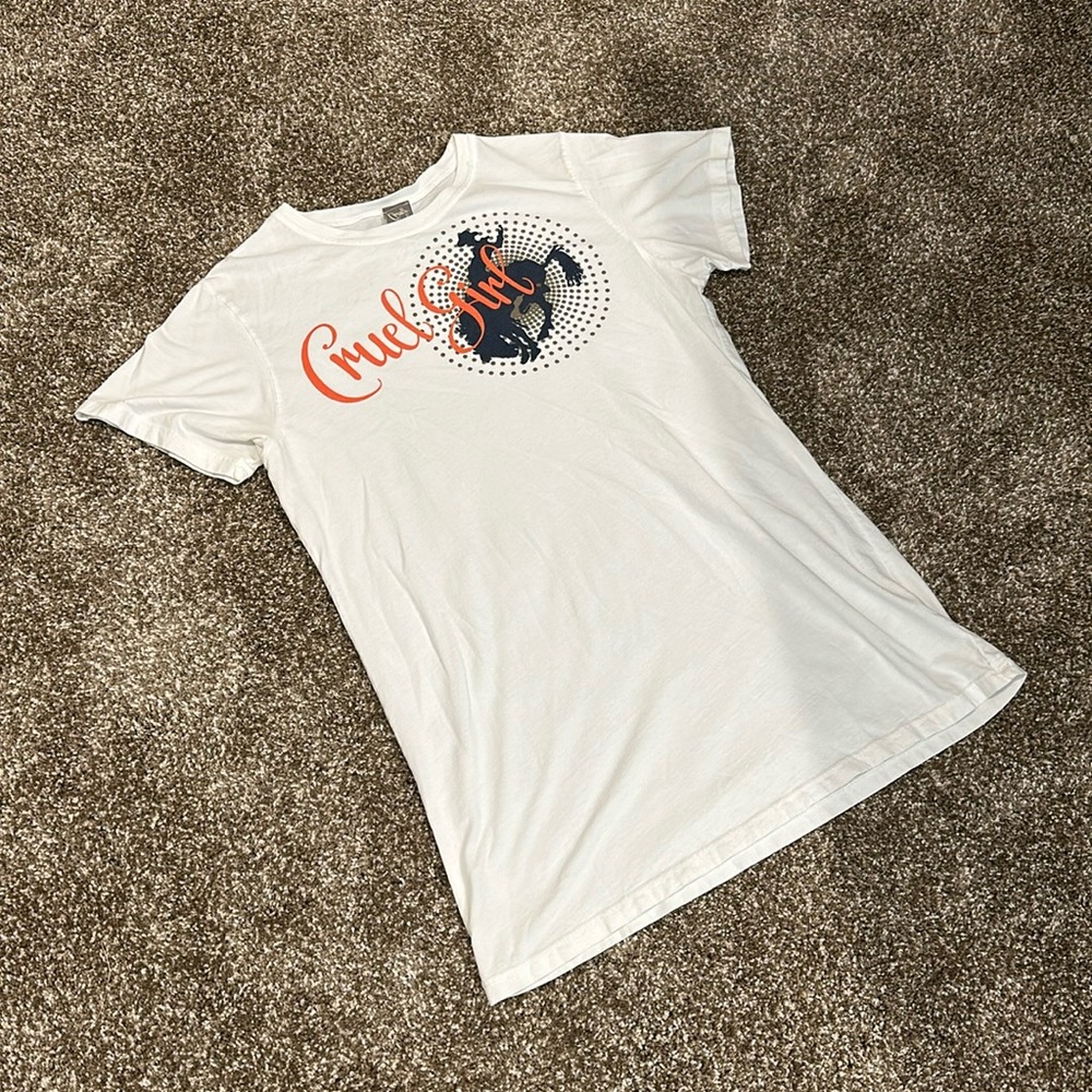 Women’s Cruel Girl T-Shirt